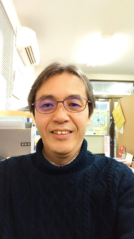 GOOD TIME / スクールの講師紹介